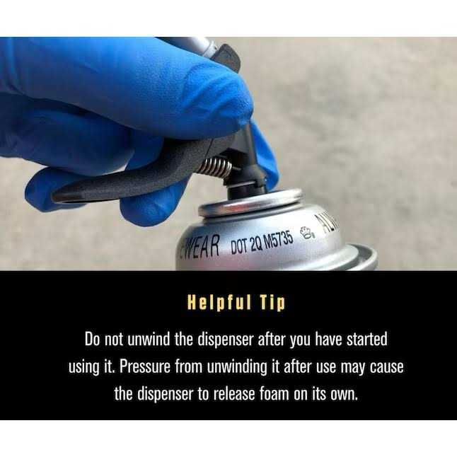 Great Stuff Window & Door Foam Sealant - Image 3