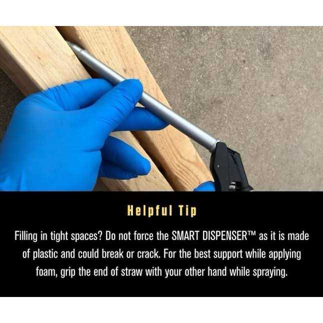 Great Stuff Window & Door Foam Sealant - Image 5