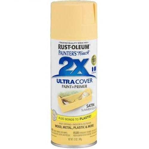 Rust-Oleum Automotive High Heat Spray - Image 5