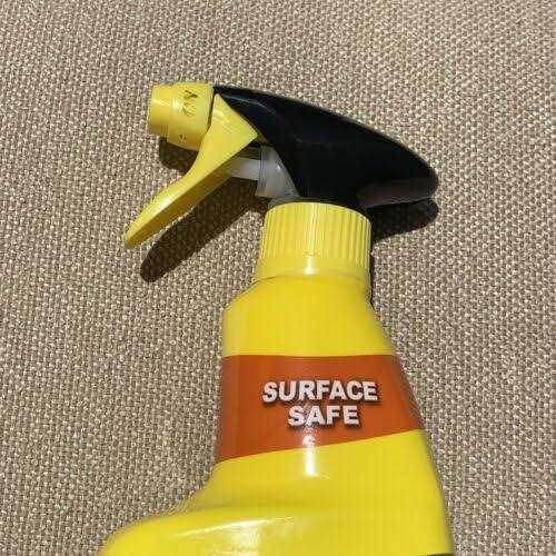 Goo Gone Degreaser Kitchen - Image 5