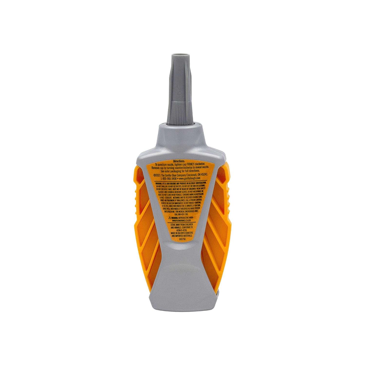 Gorilla Clear Glue Micro Precise - Image 3