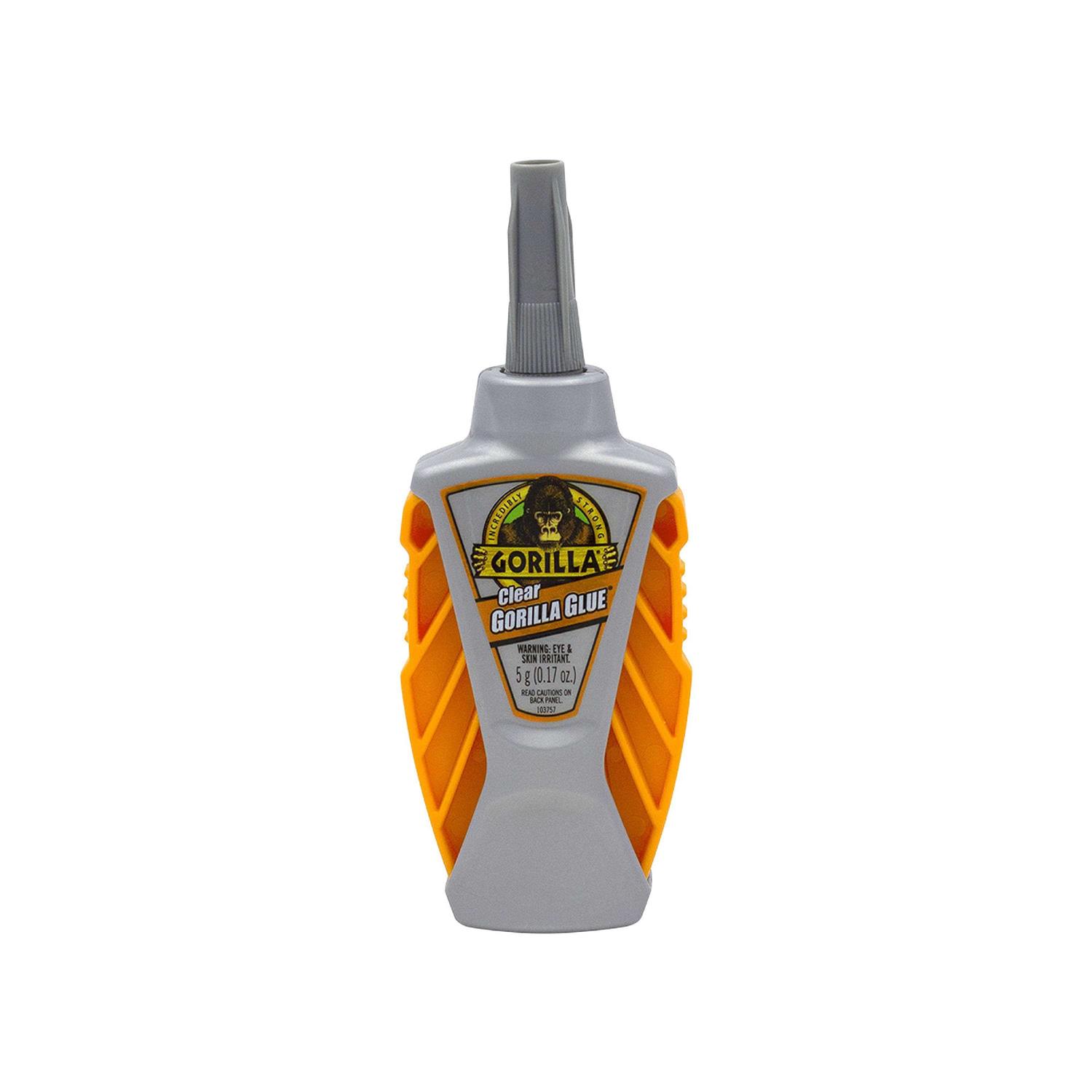 Gorilla Clear Glue Micro Precise - Image 4