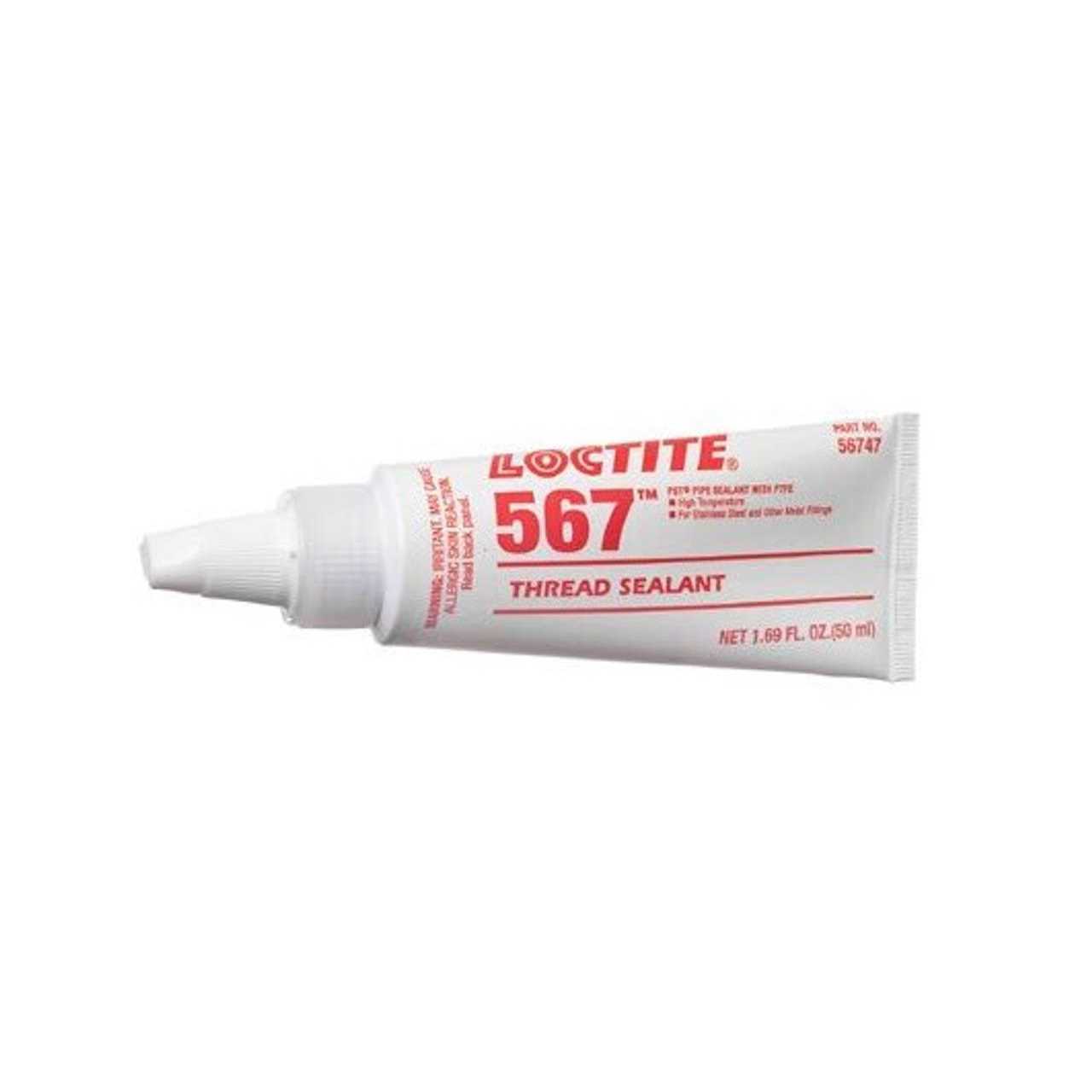 Loctite 567 Thread Sealant 2087067 - Image 4