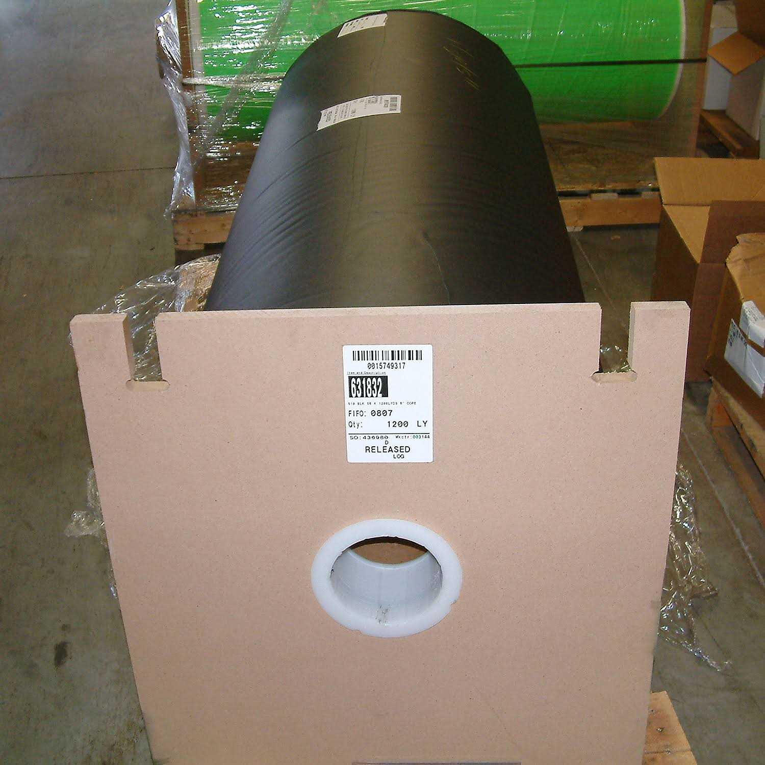 Polyken 510 Gaffers Tape - Image 3