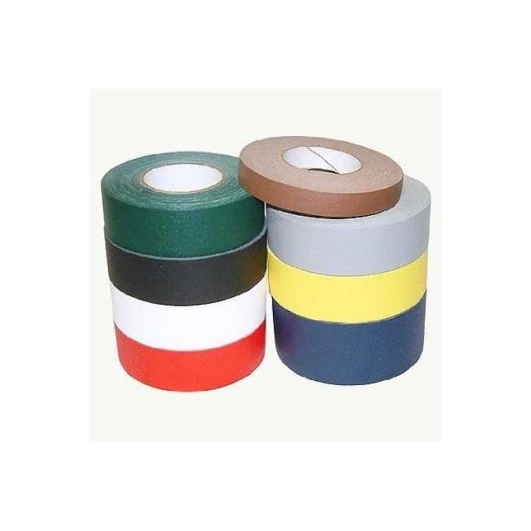 Polyken 510 Gaffers Tape - Image 4