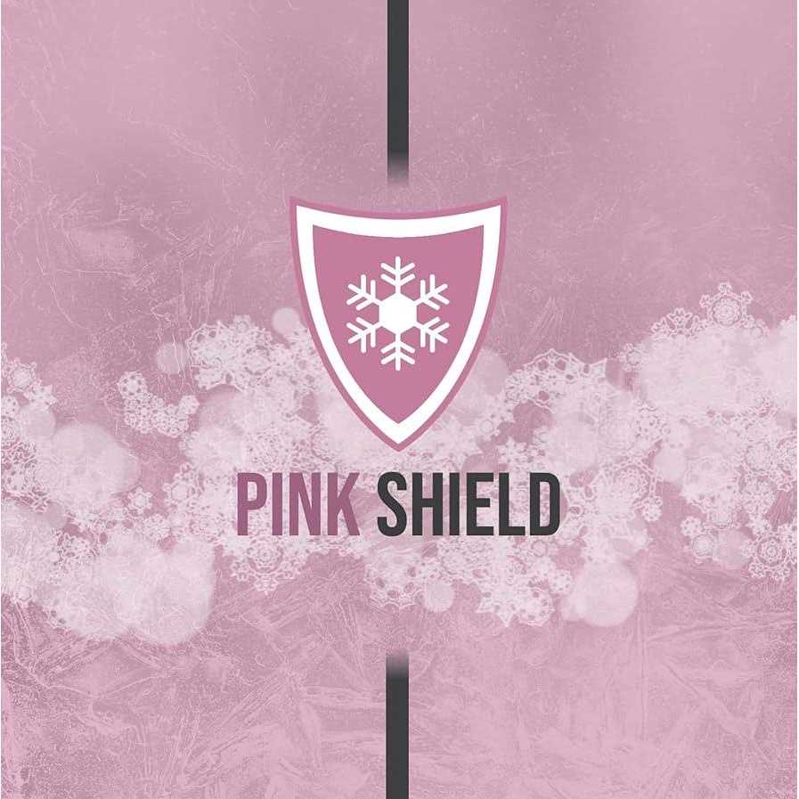Snow Shield Ice Melt, Pink Effective to -0°F, Safe for Kids, Pets and Our Earth - Image 5