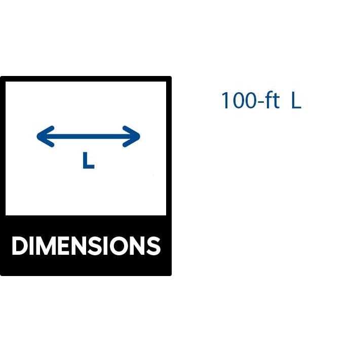 Easy Joint Tape 2-in x 100-ft Solid Self-Adhesive Joint Tape - Image 4