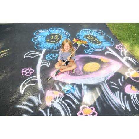 Testors 307587 Spray Chalk White - Image 4