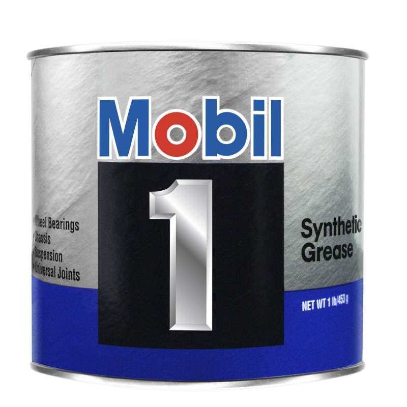 Mobil 1 Synthetic Grease - Image 4