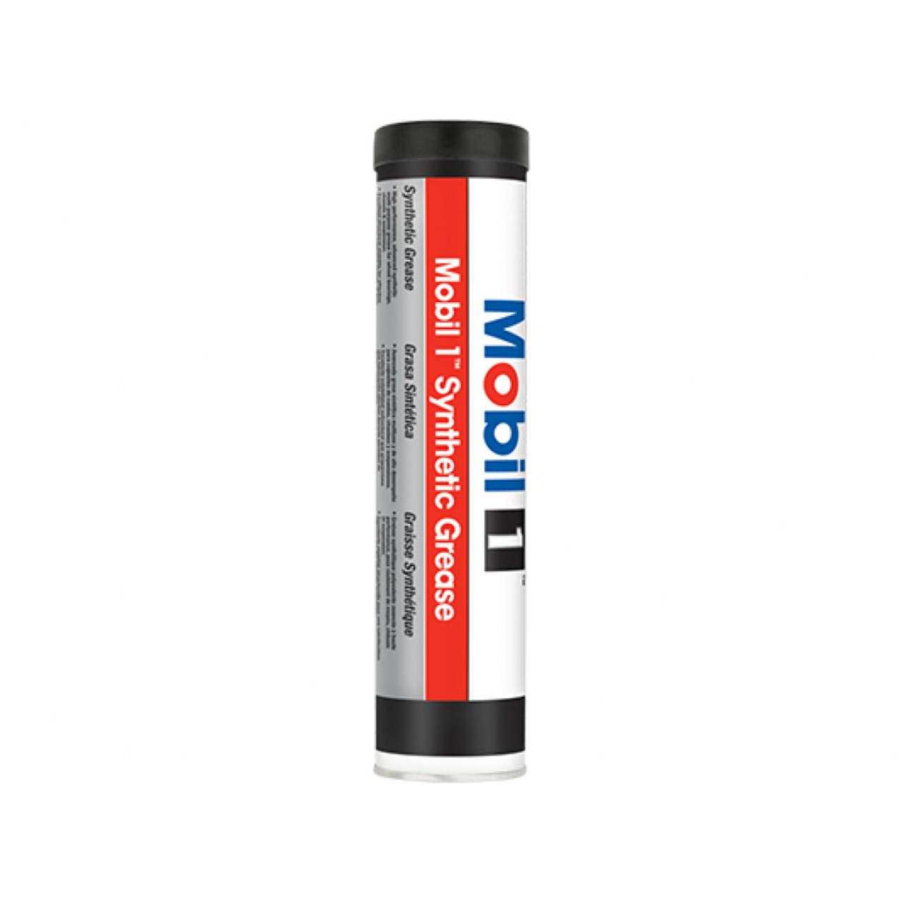 Mobil 1 Synthetic Grease - Image 5