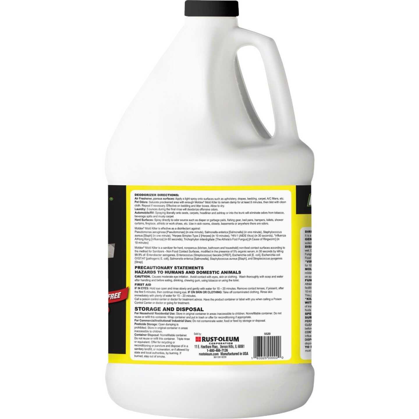 Moldex Mold Killer - Image 5