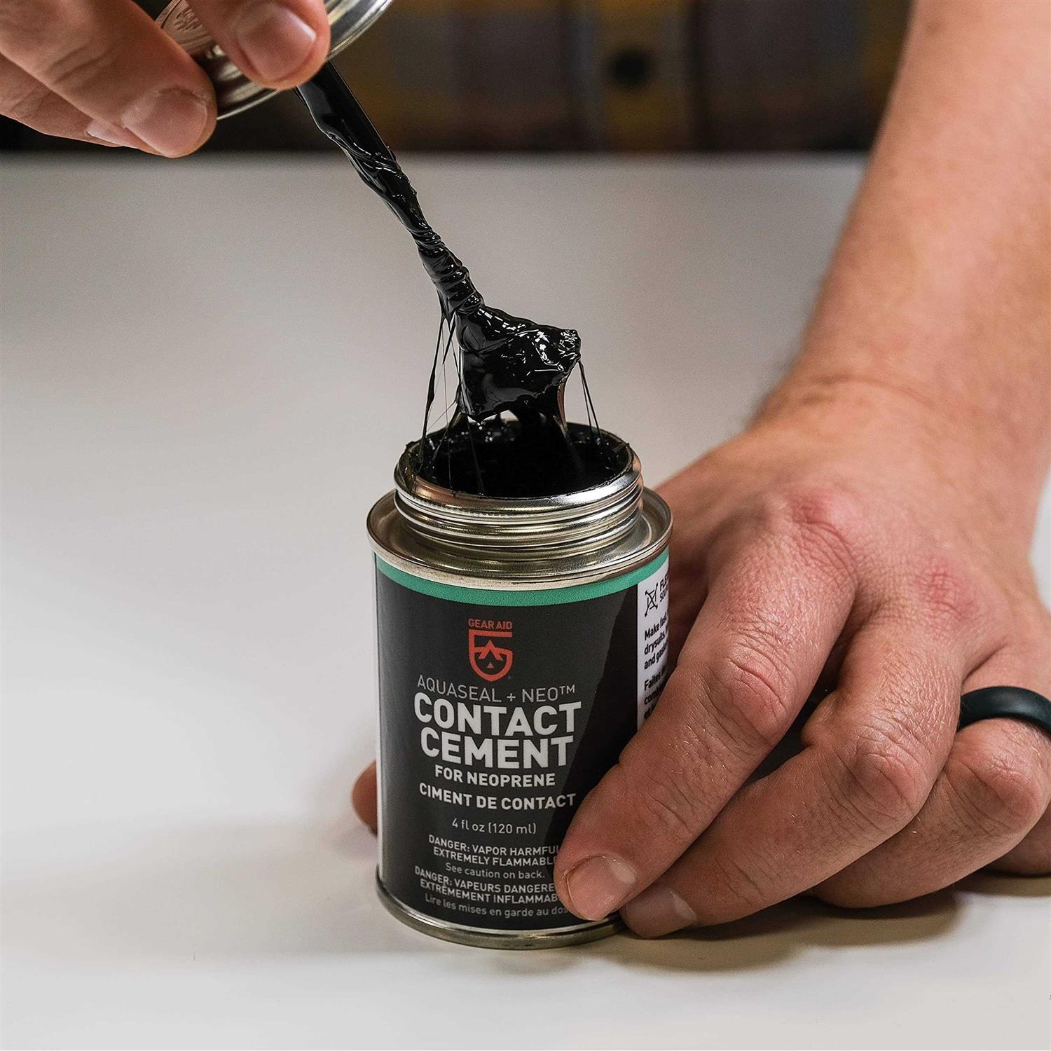 Gear Aid Cement Neoprene - Image 3