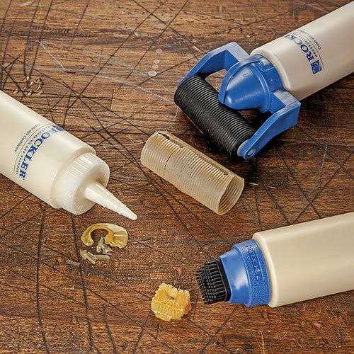 Rockler Glue Applicator Set - Image 4