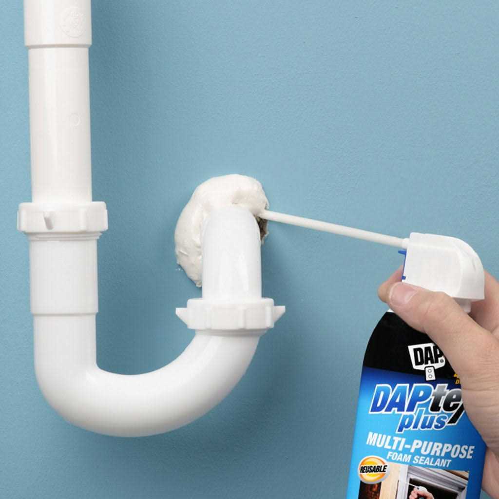 Dap Daptex Plus Foam Sealant - Image 4