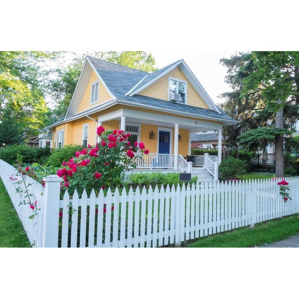 Kilz Siding, Fence, and Barn Paint - Image 5