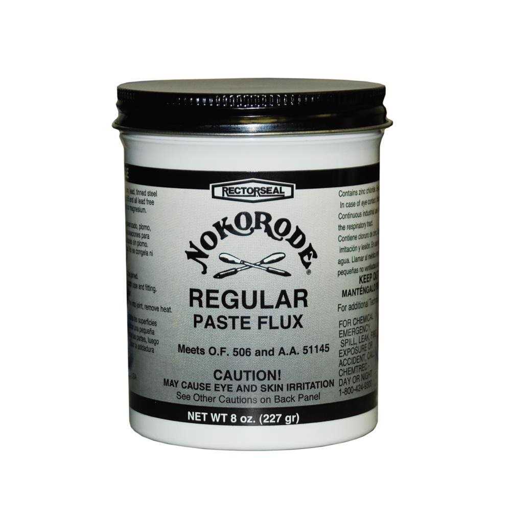 Rectorseal 14000 1.7 oz Nokorode Regular Paste Flux - Image 5