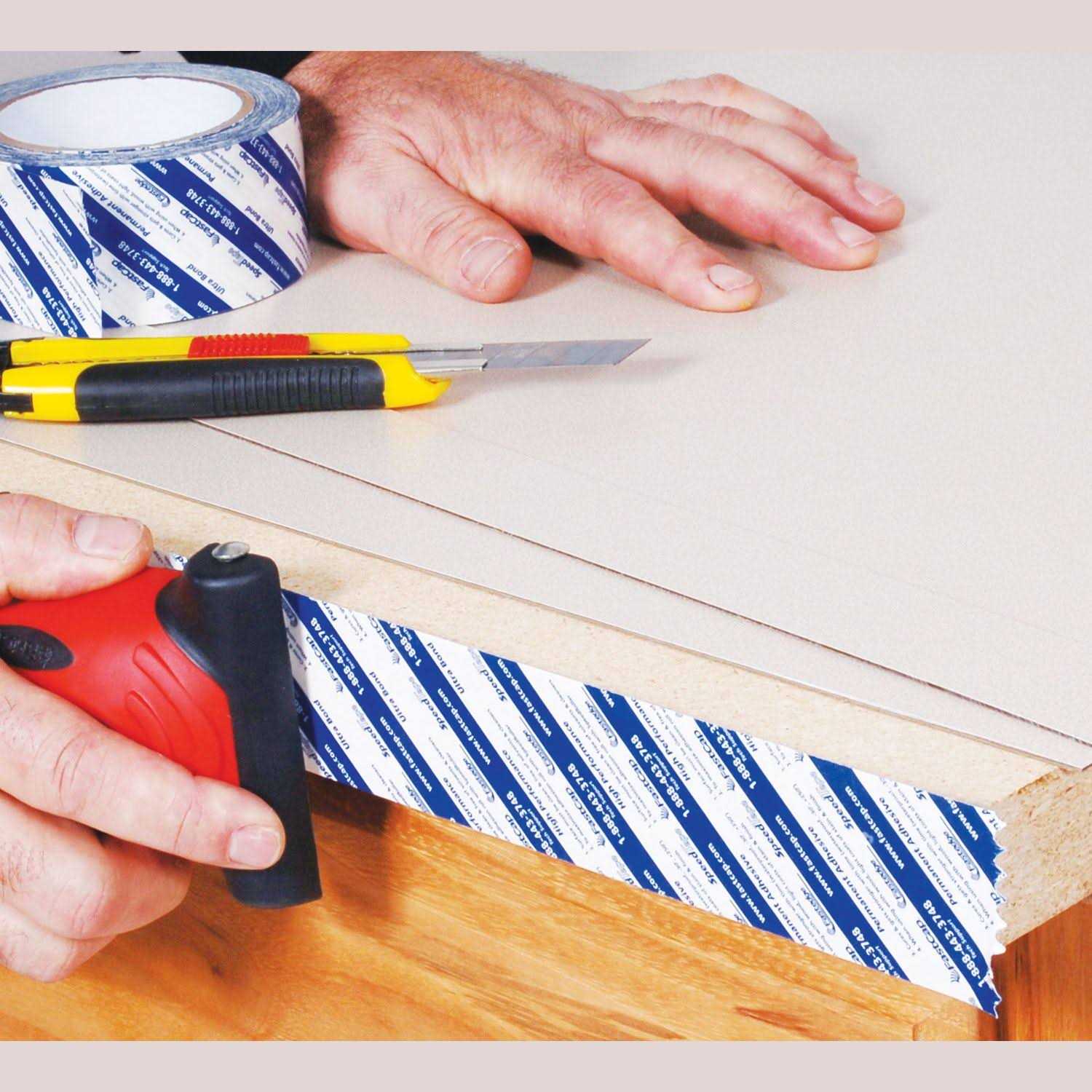 Fastcap Speed Tape 1 x 50 - Image 4