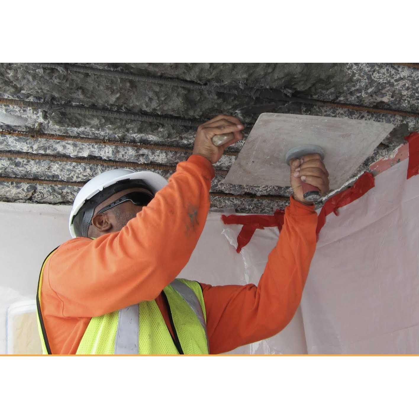 Sika quick VOH Repair Mortar - Image 3