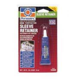 Permatex 64000 High Temperature Sleeve Retainer - Image 3