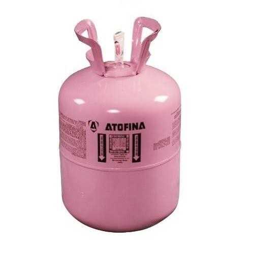 R410,R410A R410A Refrigerant 20lb Cylinder - Image 3