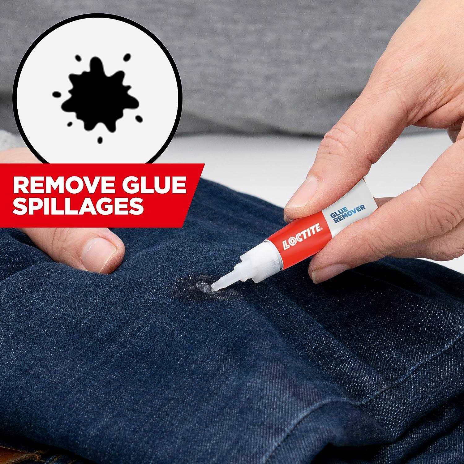 Loctite Glue Remover - Image 4