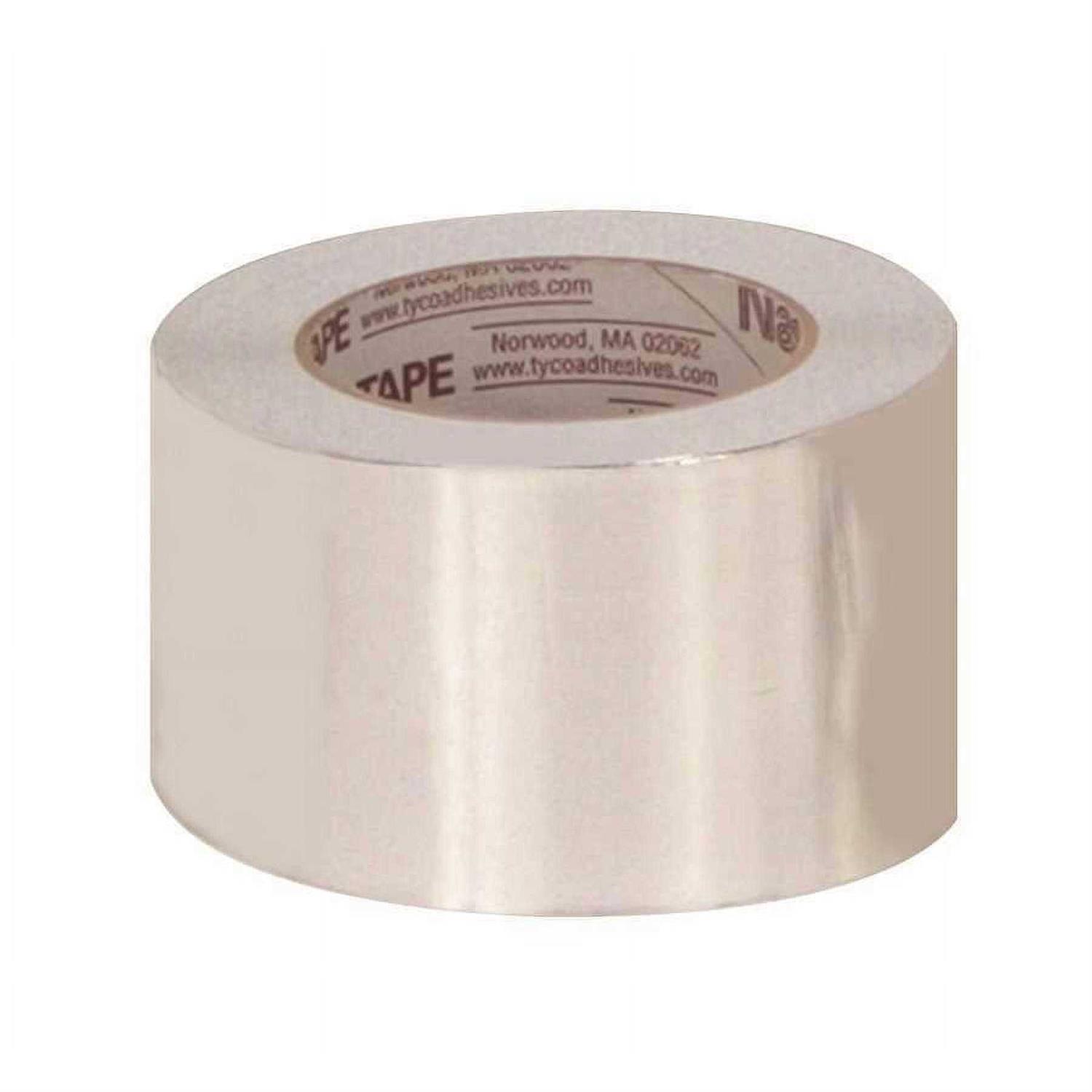 Nashua Tape FSK Foil Tape 3 in x 50 yd - Image 5