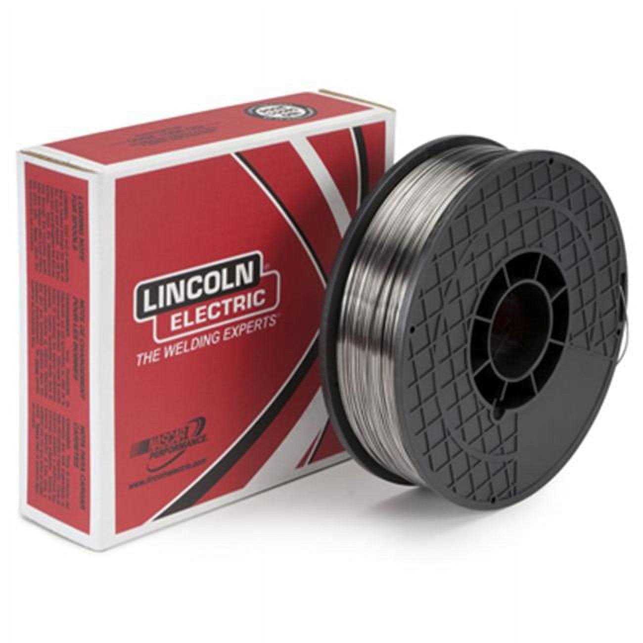 Lincoln Electric MIG Welding Wire ED023334 - Image 5