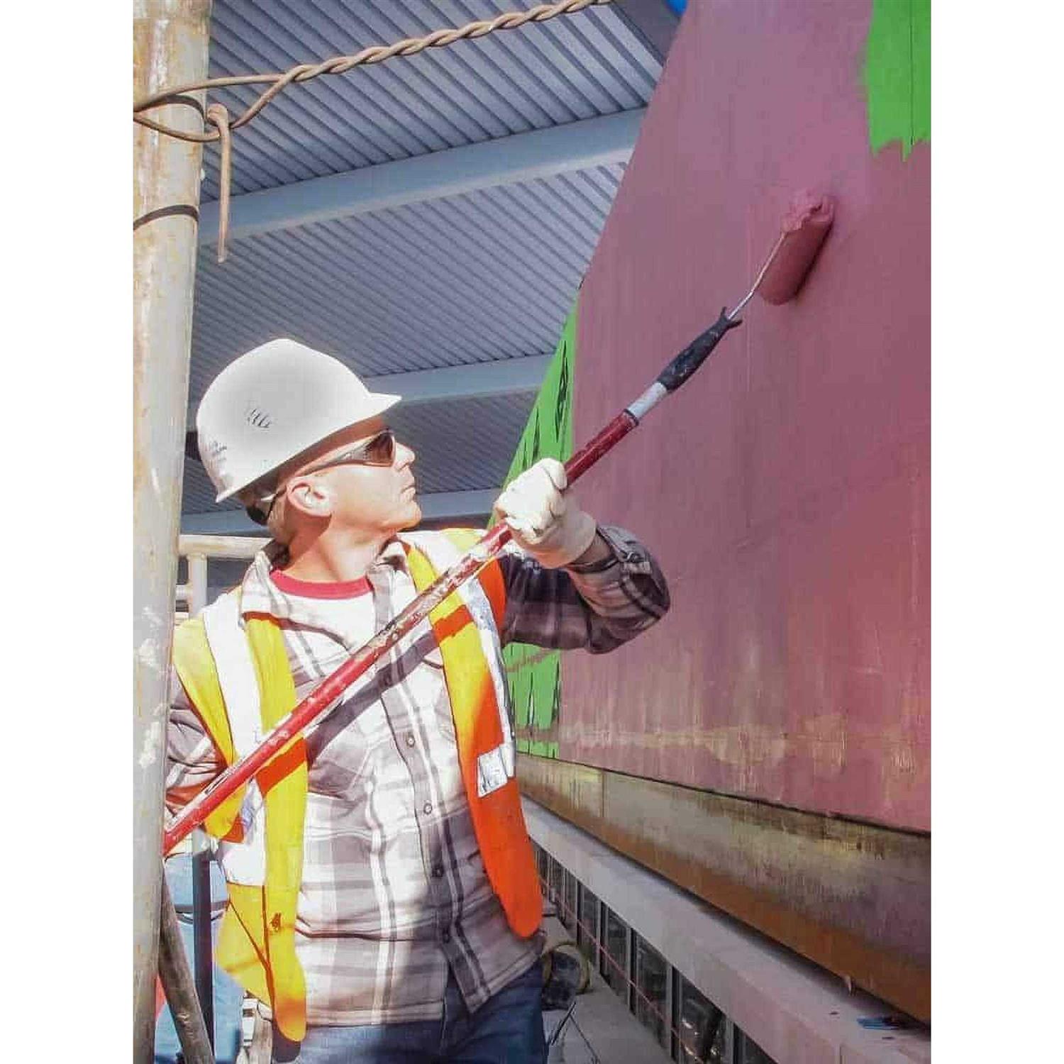 Prosoco R-Guard Spray Wrap MVP Fluid Applied Air and Water-Resistive Barrier - Image 3