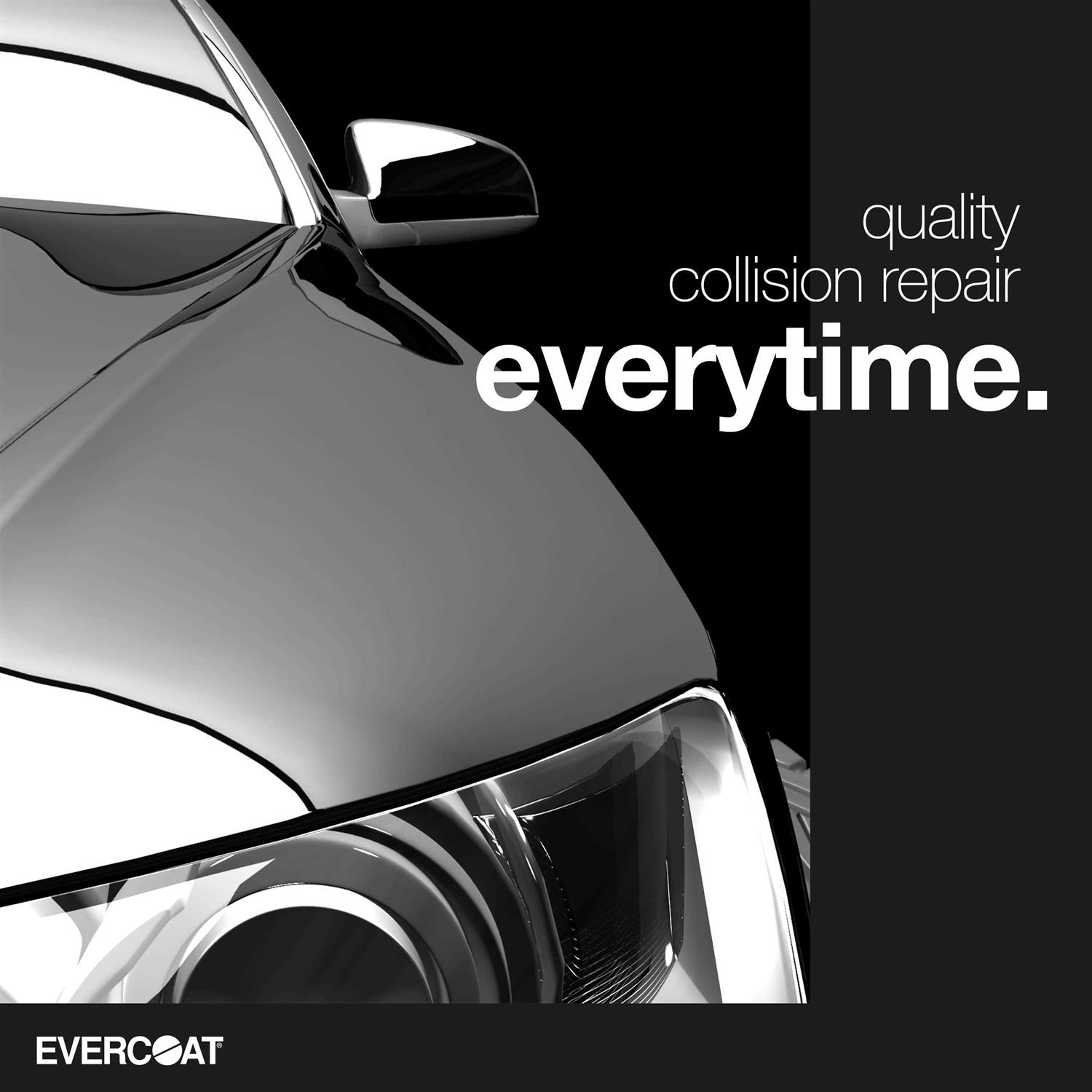 Fibreglass Evercoat Optex Super Build 4:1 Primer - Image 3