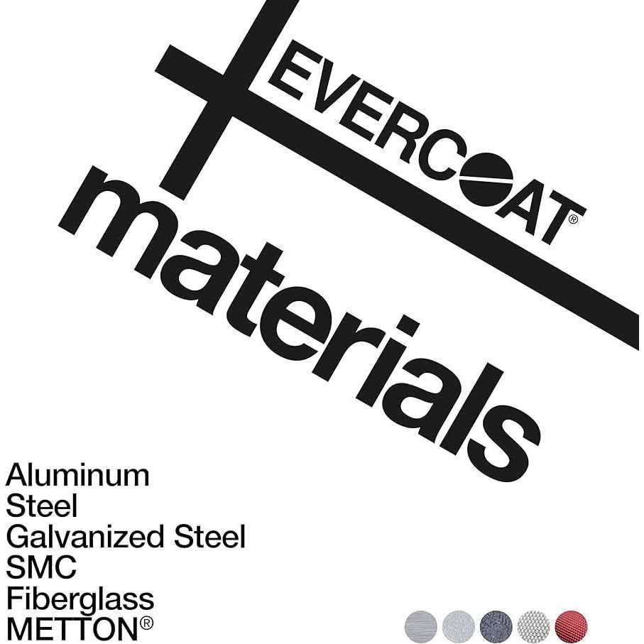 Fibreglass Evercoat Optex Super Build 4:1 Primer - Image 5