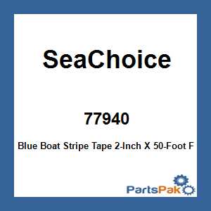 Seachoice Boat Striping Tape - Image 5
