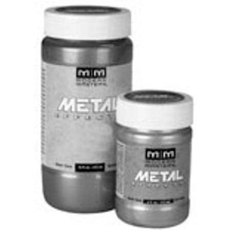 6 oz Modern Masters ME20806 Iron Metal Effects Reactive Metallic Paint - Image 3