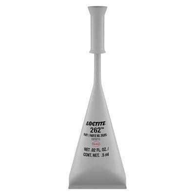 Loctite 262 Medium-High Strength Threadlocker 135374 - Image 5