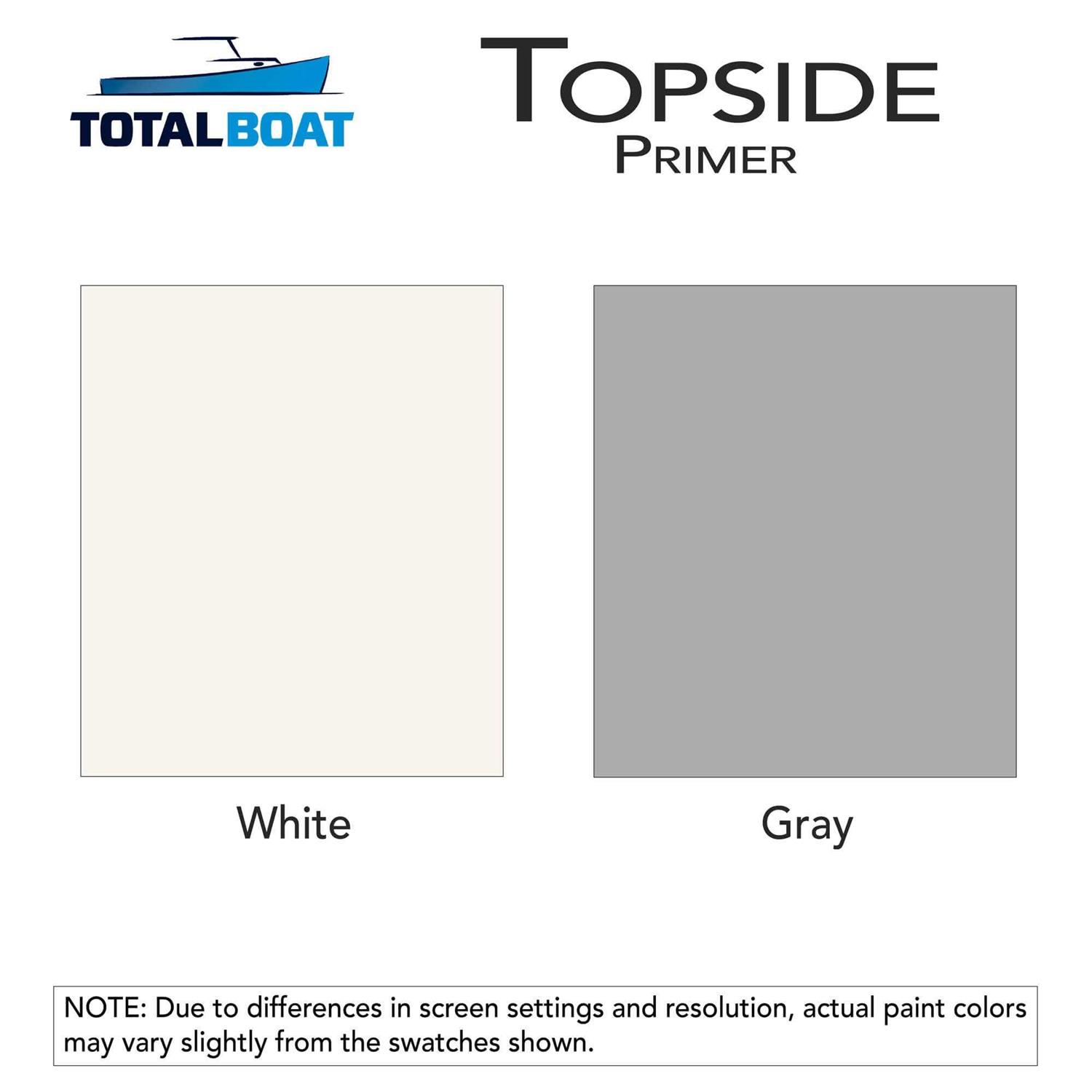 TotalBoat Marine Topside Primer - Image 5