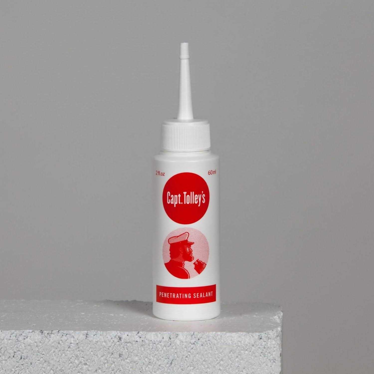 Captain Tolley's Creeping Crack Cure 2 fl.oz - Image 5