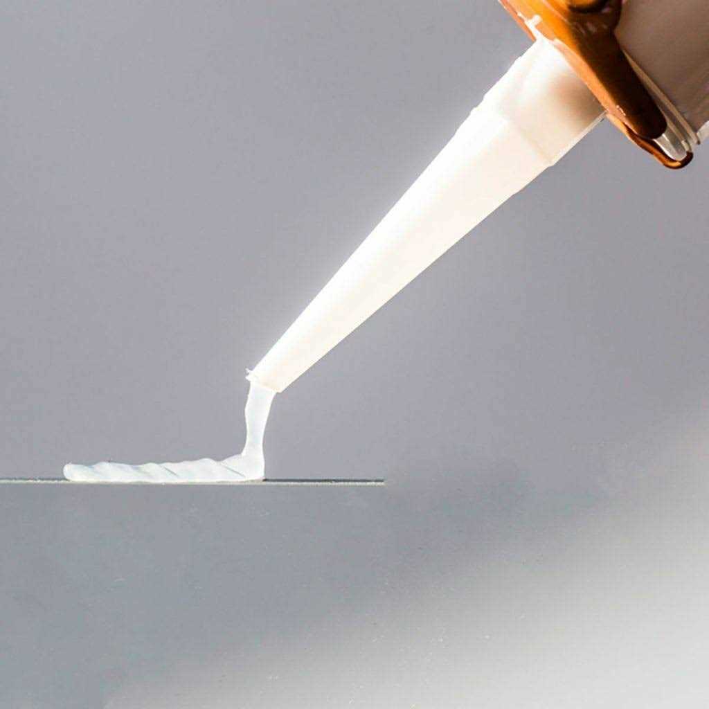 Asi 388 Clear Electronic Grade Silicone - Image 3
