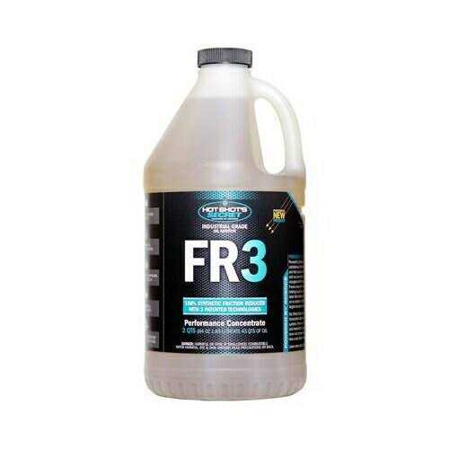 Hot Shot's Secret EDT Everyday Diesel Treatment - Image 3