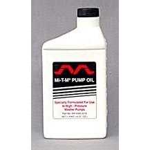 Mi-T-M AW-4085-0016 Pressure Washer Pump Oil - Image 4