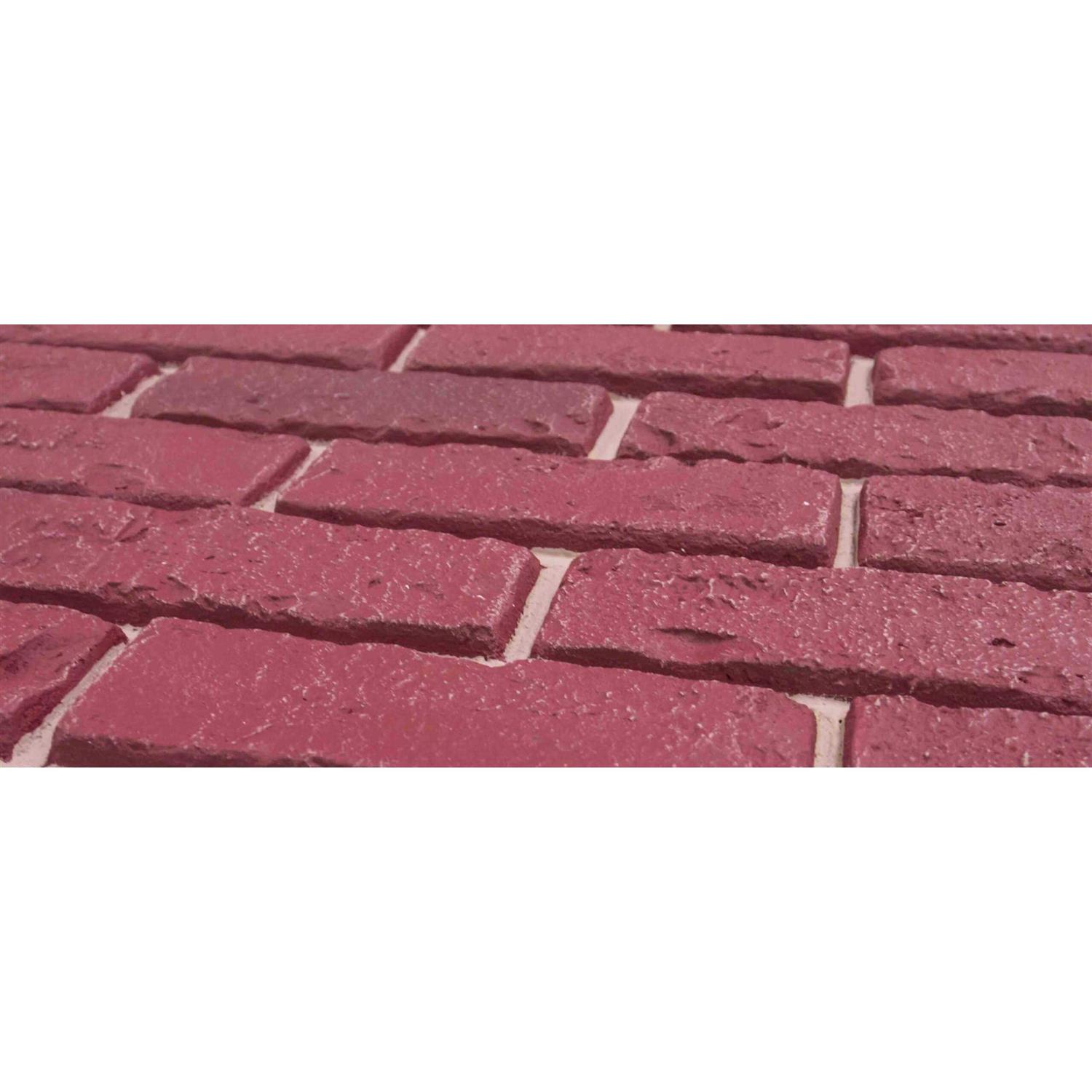 GenStone Faux Brick 90 Degree Outside Corner - Image 5