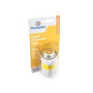 Permatex 85120 Liquid Electrical Tape - Image 3