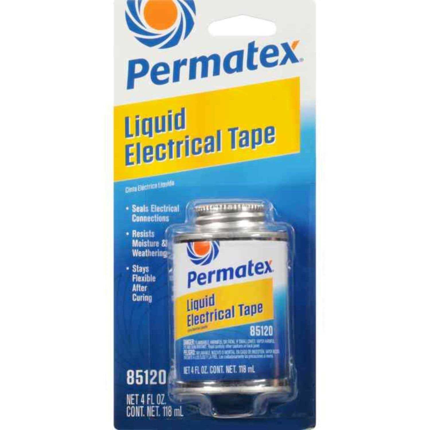 Permatex 85120 Liquid Electrical Tape - Image 4