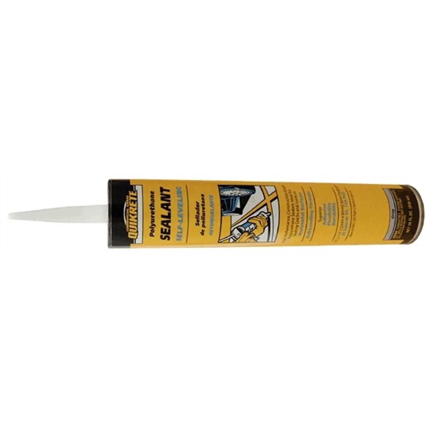 Quikrete Polyurethane Self Leveling Sealant - Image 5