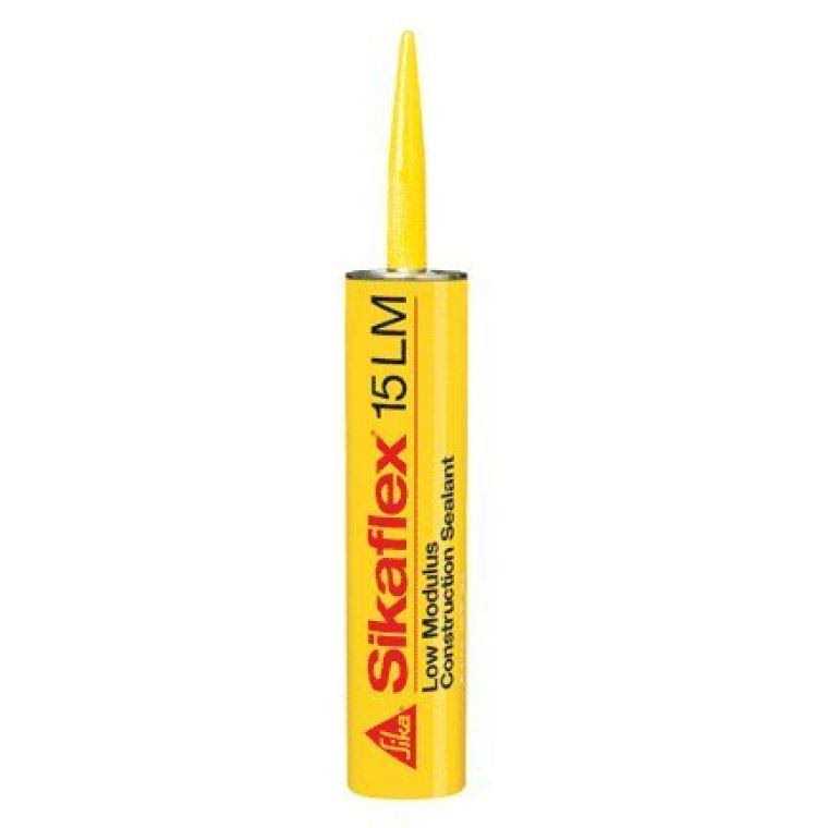 Sikaflex 15LM Polyurethane Sealant - Image 5
