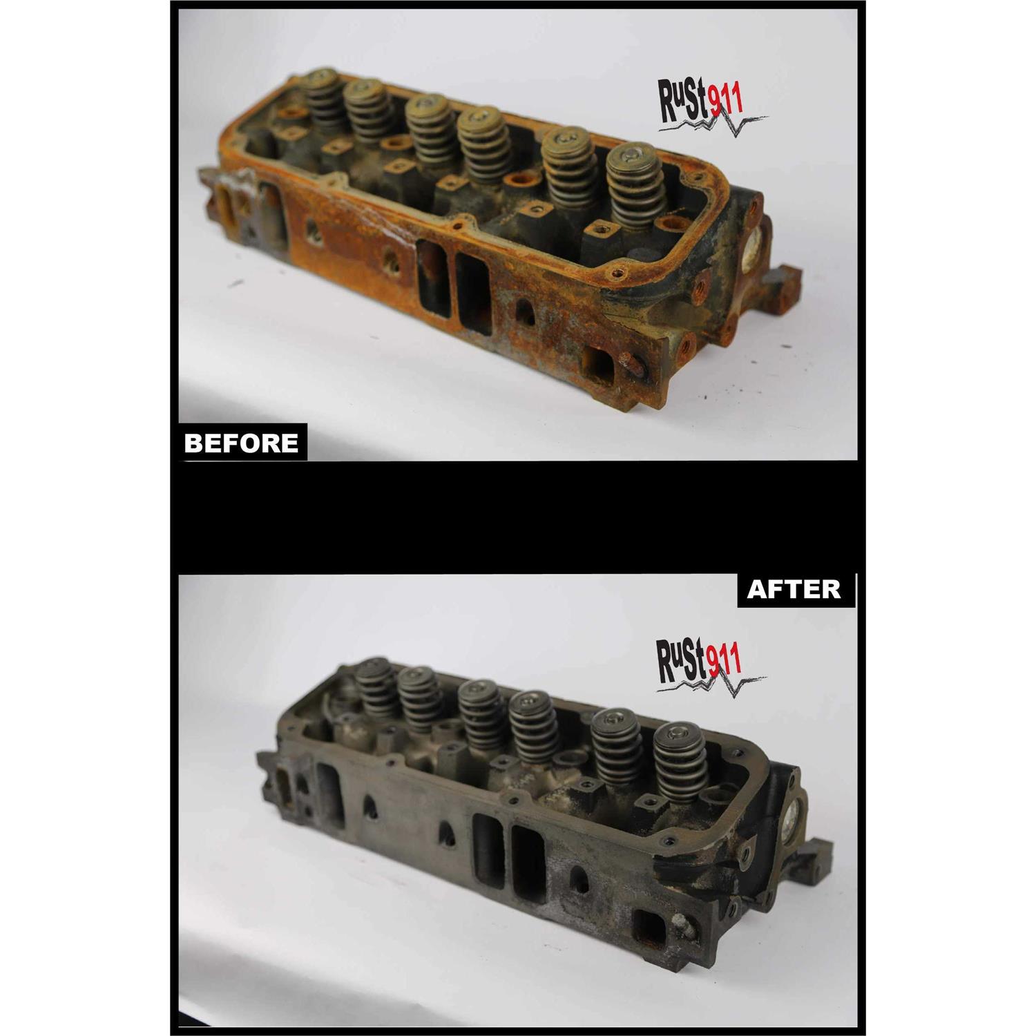 Rust911 Makes Rust Remover Economical, Safe-to-Use and Powerful - Image 4