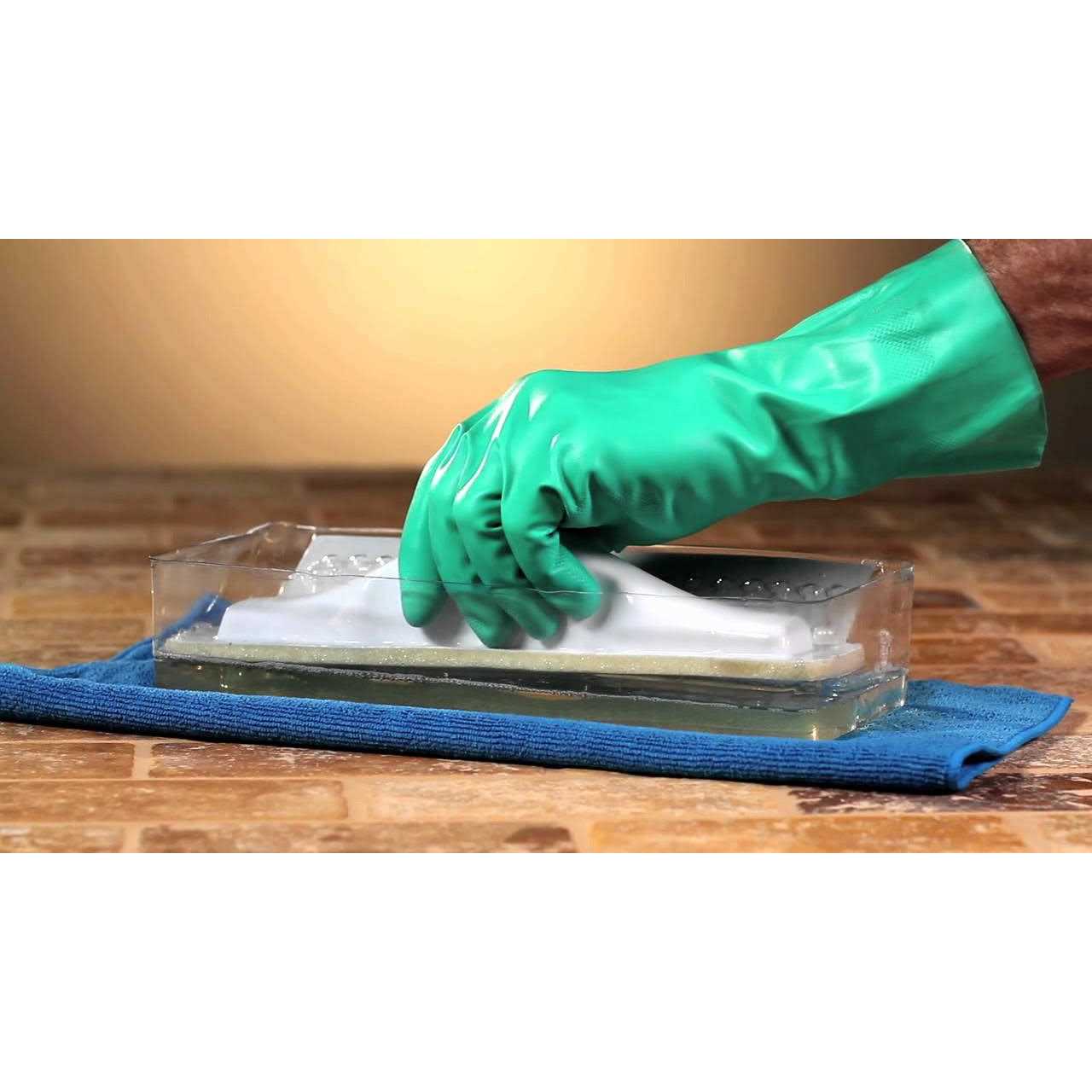 Miracle Sealants Finish Sealer Stripper Quart - Image 5