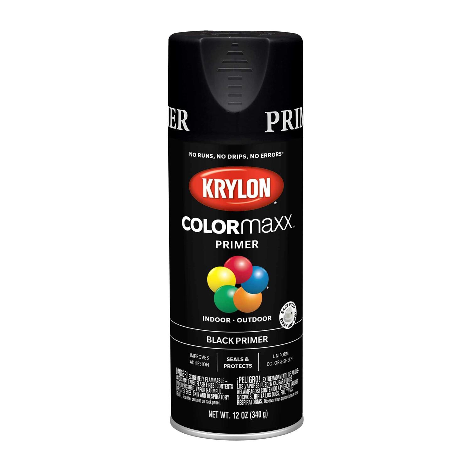 Krylon COLORmaxx Primer - Image 3