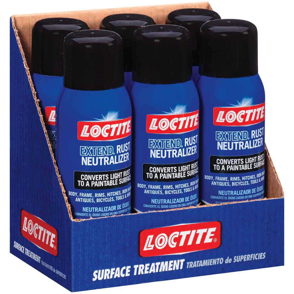 Loctite Extend Rust Neutralizer - Image 4