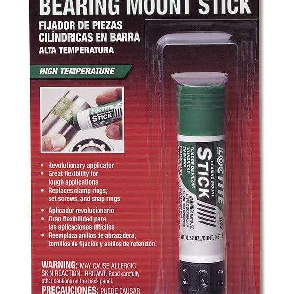 Loctite High Temperature Bearing Mount Stick - Image 3
