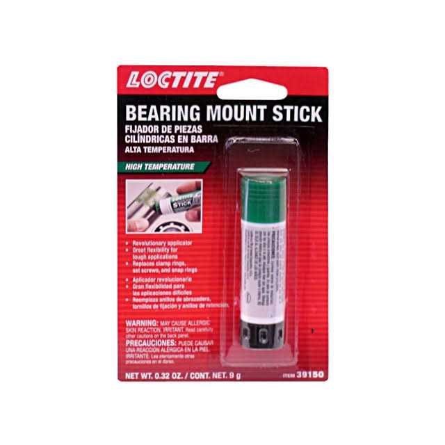 Loctite High Temperature Bearing Mount Stick - Image 5