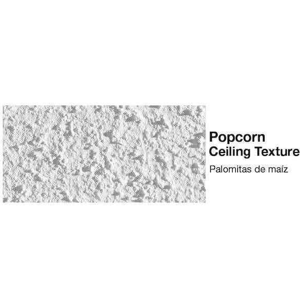 Homax Ceiling Texture - Image 3